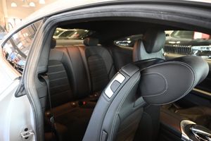 Mercedes C220 bild 20