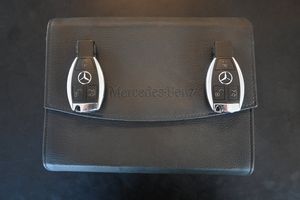 Mercedes C220 bild 21