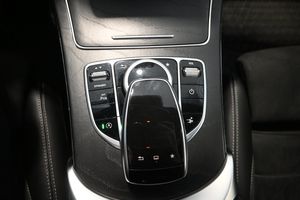 Mercedes C220 bild 19