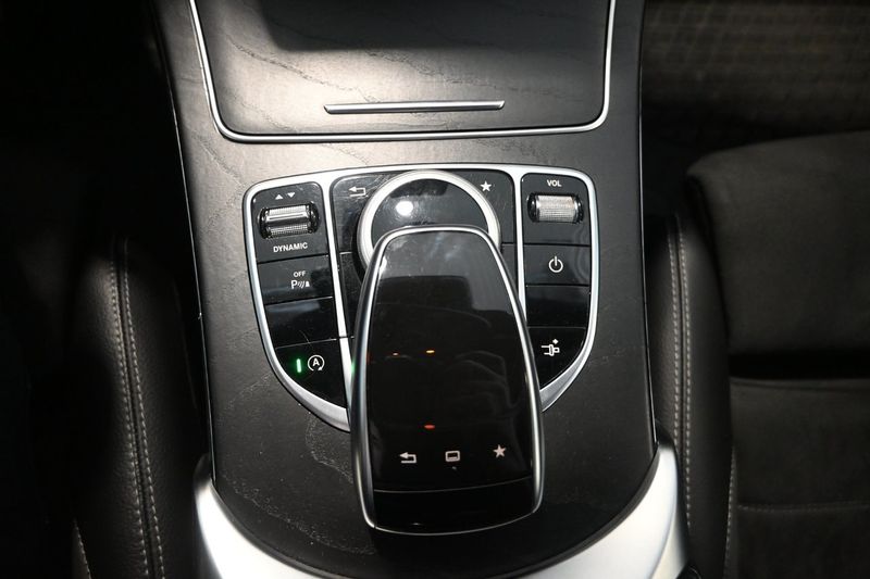 Mercedes C220 bild 19