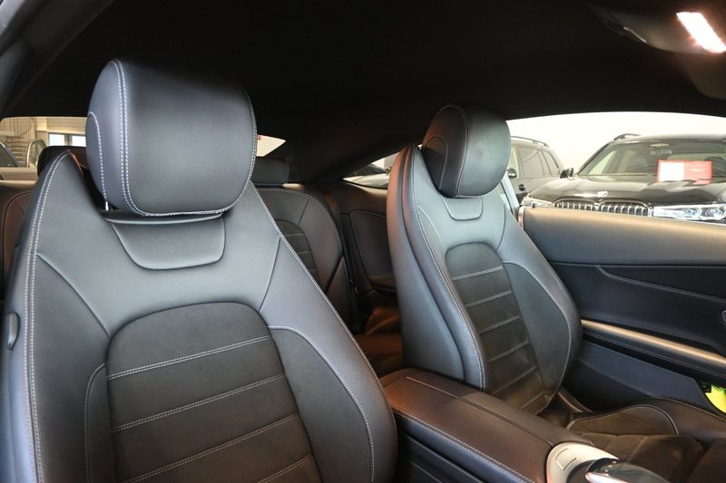 Mercedes C220 bild 12