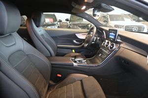 Mercedes C220 bild 11