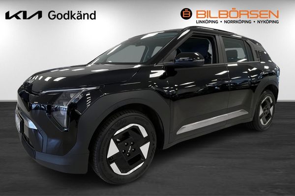 Kia EV3 Long Range ( Dragkrok ) - 2025