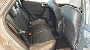 Ford Puma bild 5
