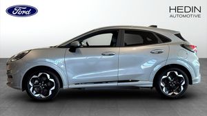 Ford Puma bild 6