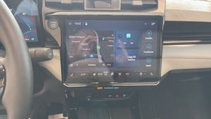 Ford Puma bild 12