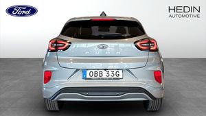 Ford Puma bild 7
