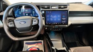 Ford Puma bild 4