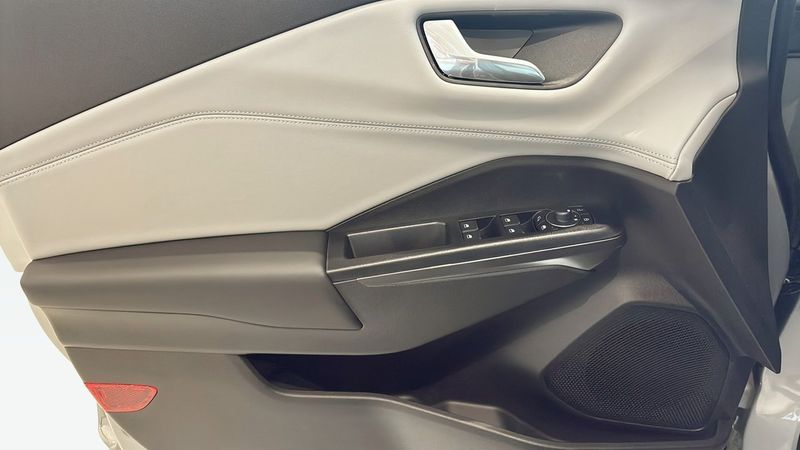 Ford Puma bild 11