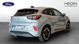 Ford Puma bild 2
