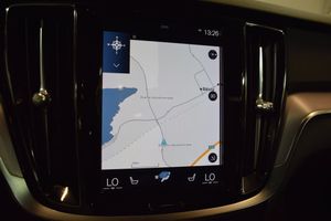 Volvo V60 bild 18