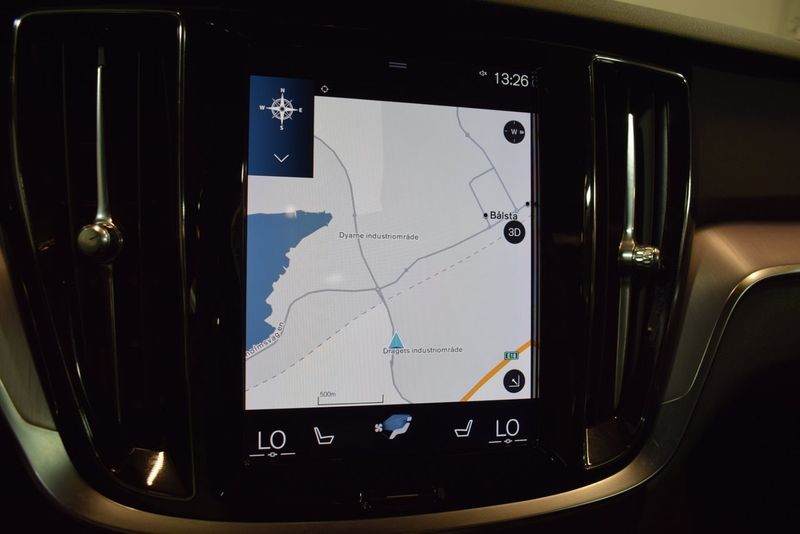 Volvo V60 bild 18