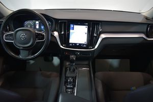 Volvo V60 bild 14