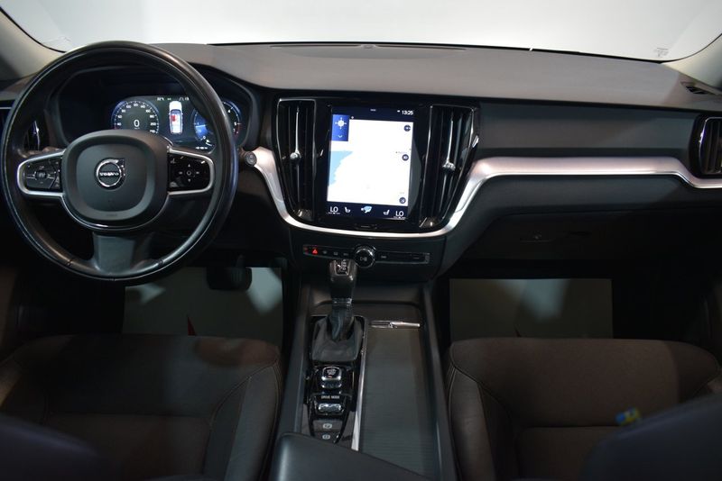 Volvo V60 bild 14