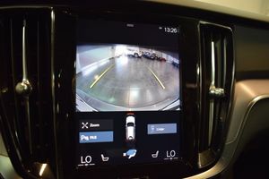 Volvo V60 bild 19