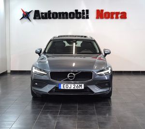 Volvo V60 bild 2