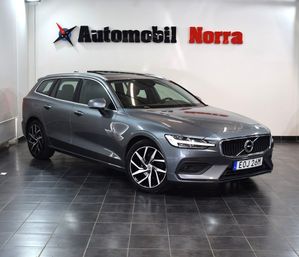 Volvo V60 bild 1