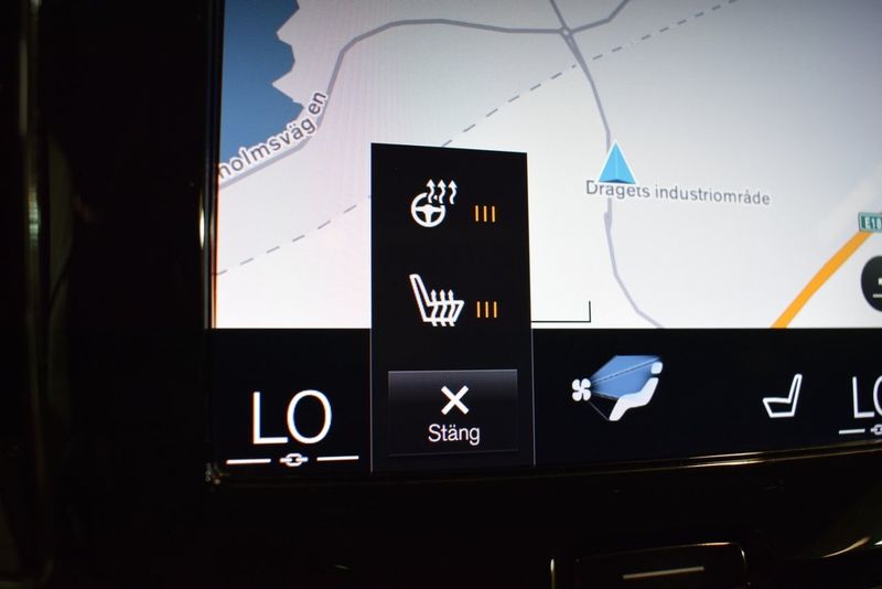 Volvo V60 bild 17