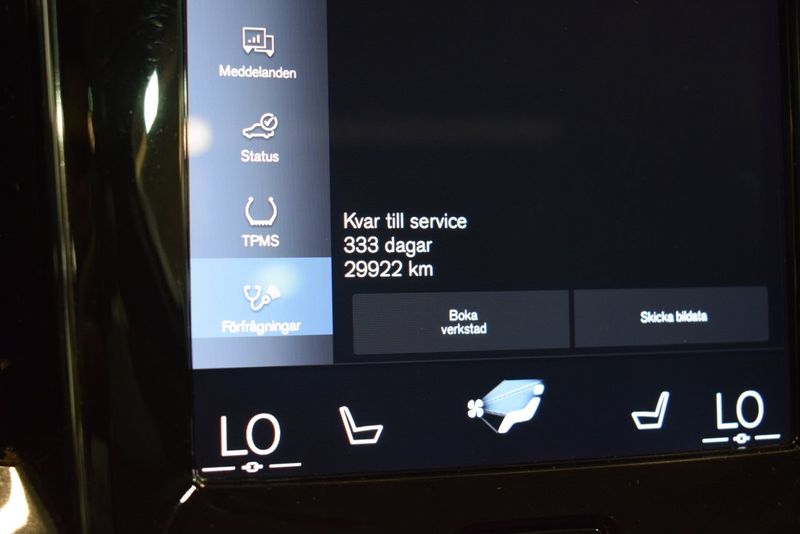 Volvo V60 bild 21