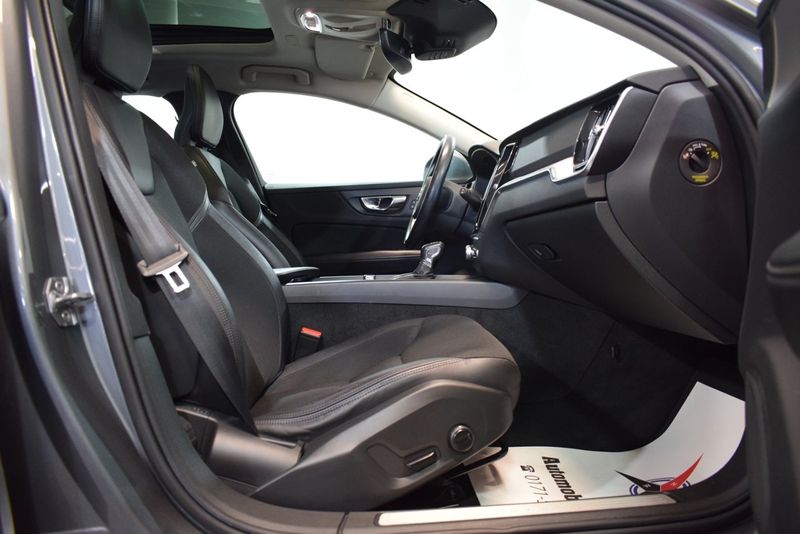 Volvo V60 bild 9