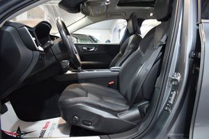 Volvo V60 bild 7