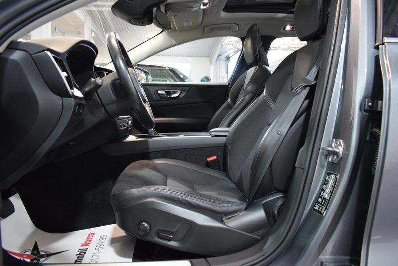 Volvo V60 bild 7