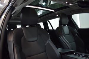Volvo V60 bild 10