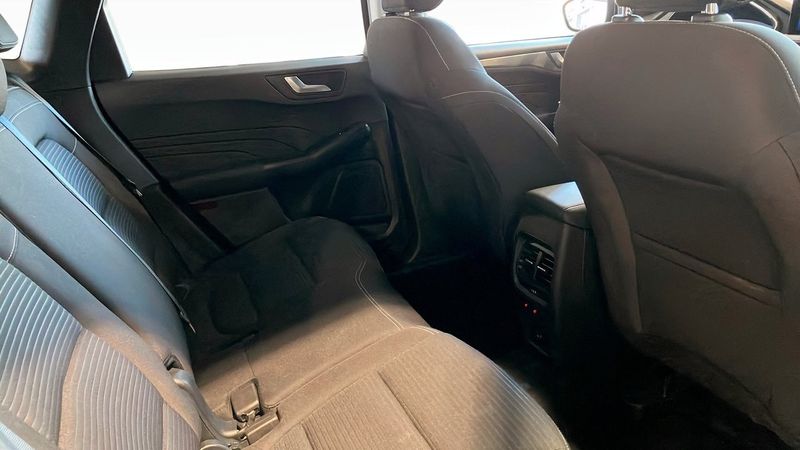 Ford Kuga bild 5