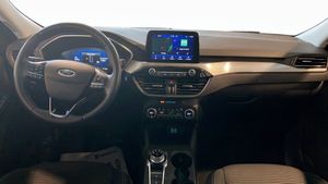 Ford Kuga bild 4