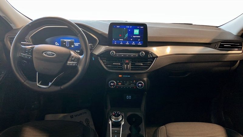 Ford Kuga bild 4