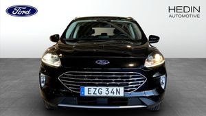 Ford Kuga bild 8