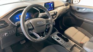 Ford Kuga bild 11