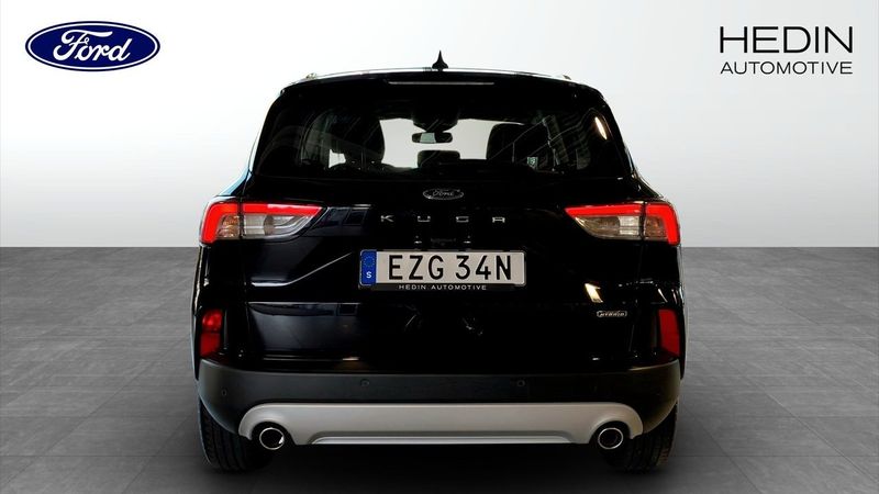 Ford Kuga bild 7