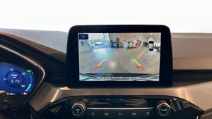 Ford Kuga bild 13