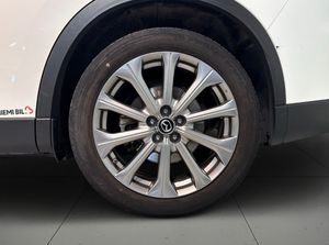 Mazda CX-60 bild 15