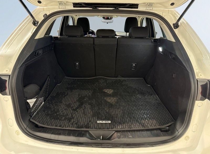 Mazda CX-60 bild 12