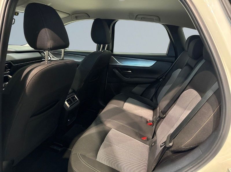Mazda CX-60 bild 13