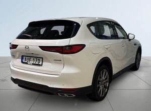 Mazda CX-60 bild 6