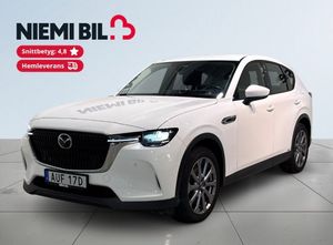 Mazda CX-60 bild 1