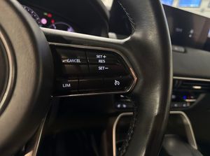 Mazda CX-60 bild 19