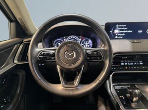 Mazda CX-60 bild 9