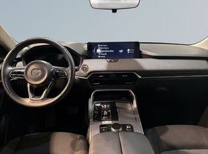 Mazda CX-60 bild 8