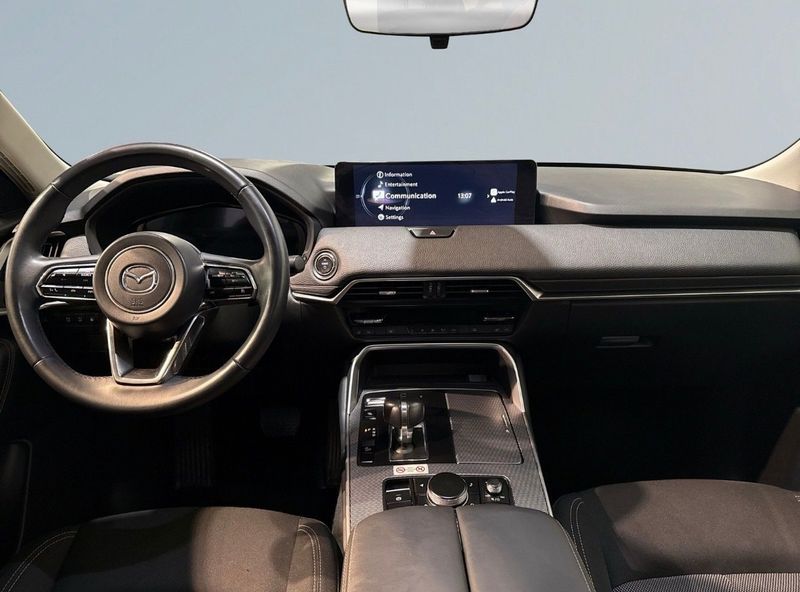 Mazda CX-60 bild 8