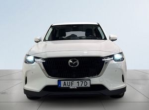 Mazda CX-60 bild 2