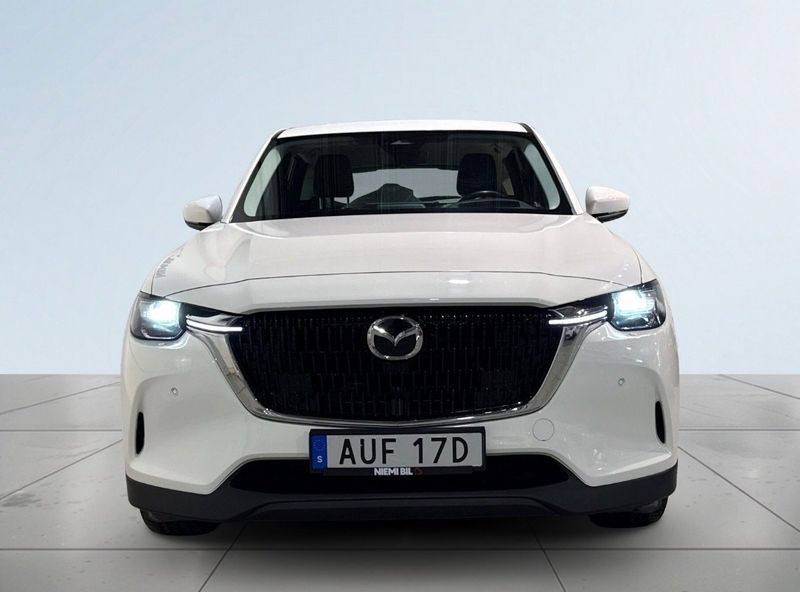 Mazda CX-60 bild 2