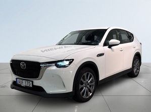Mazda CX-60 bild 17