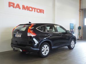 Honda CR-V bild 5