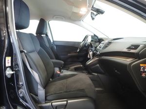Honda CR-V bild 8