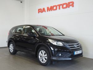 Honda CR-V bild 3