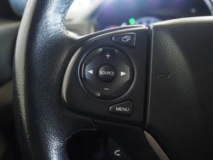 Honda CR-V bild 13